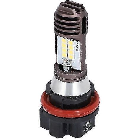 Ampoule de phare LED HS5 pour moto Honda PCX125 PCX150, Suzuki King Quad 300, 400, 450, 500, 700, 750, Quadracer et Vinson (1/4)