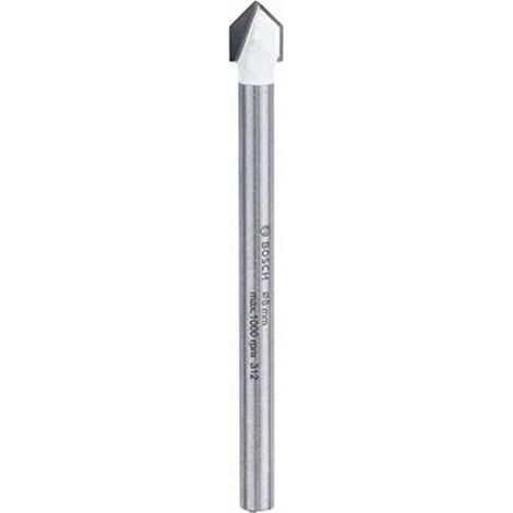 Bosch Fliesenbohrer D= 8,0 mm L= 80 mm - 2609255583 (1/4)