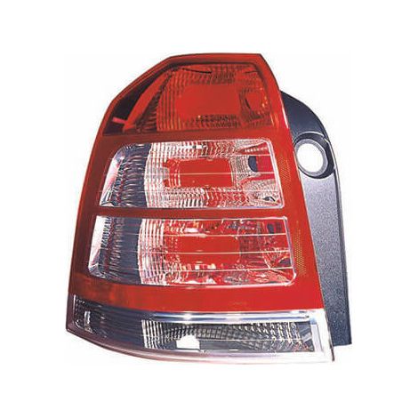 Feu arrière gauche Opel Zafira B phase 2 2008-2011