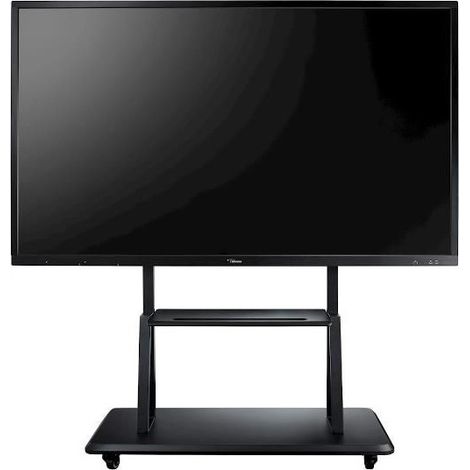 Optoma Carrello Con Ruote Monitor Touch ST05 Per Modelli Optoma 65-86 Pollici