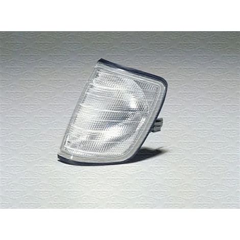 Feu clignotant Magneti Marelli 711305233937 MERCEDES-BENZ 1248201821 1248260843