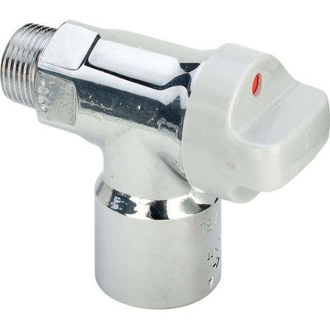 Viega Gassteckdose messing 525767 (1/5)