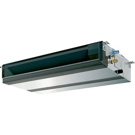Aire acondicionado Conducto MGPEZ-VJA PRO - MITSUBISHI Modelo: MGPEZ-60VJA (1/4)