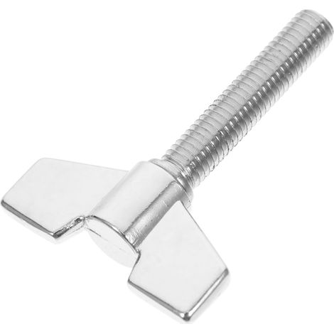 Vis de fixation pour support cymbales Cabilock, écrou rechange (1/5)