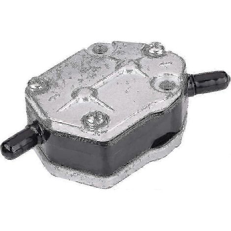 Pompe à carburant 25-26, Pompe à carburant pour moteur hors-bord Tohatsu 2 25-85, Pompe à carburant/huile 6a0-24410-00 692-24410-00f-Yvan (1/4)