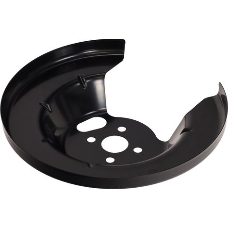 FT03942 protector de disco de freno rápido TRASERO IZQUIERDO (1/5)