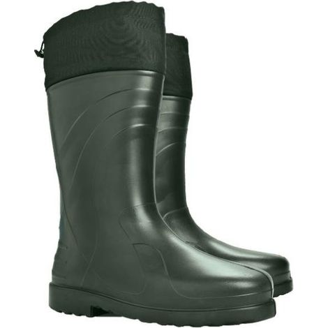 Botas de agua LUNA-S 36/37