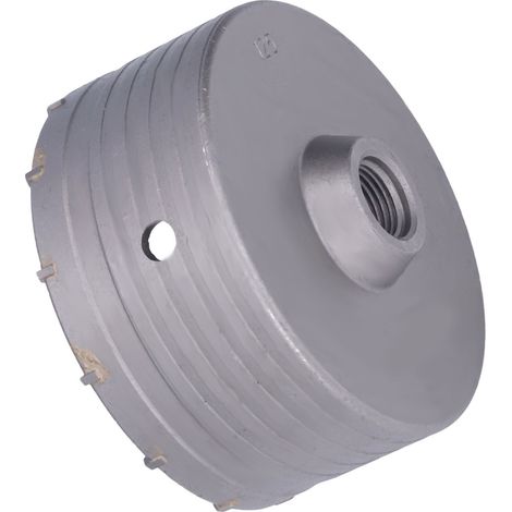 Perceuse électrique trépan 125mm carbure haute dureté pour béton (1/5)