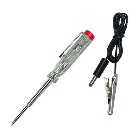 Lampa Tester 6/12 V (1/2)