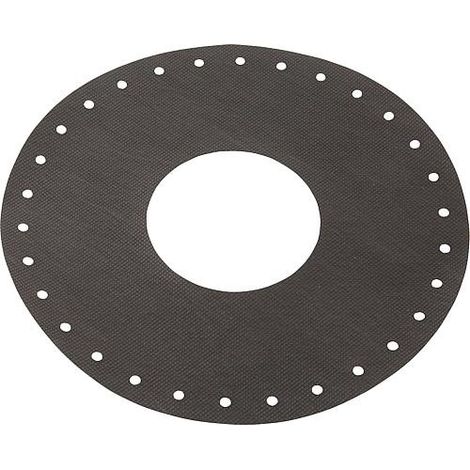 Manchette d'étanchéité Hansa diam. 245 x 100 mm 59912993