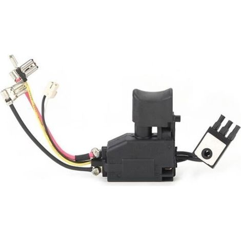 Interruttore 650731-7 650637-9 650747-2 per MAKITA BDF456 BDF446 DHP456 DF456D DF453D