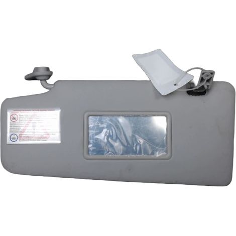 Pare-soleil G AIXAM S10 (1/3)