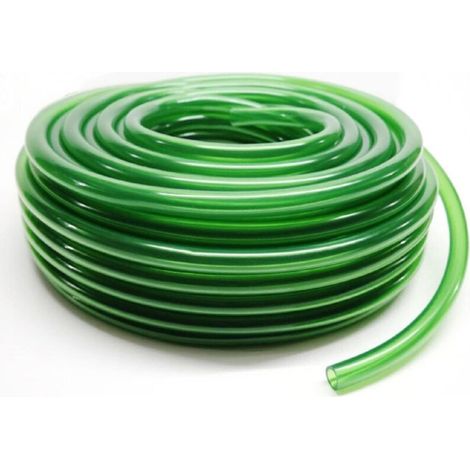 Tubo flessibile per acquario 16/22 mm 5 m Tubo flessibile per acquario di qualità premium, diametro interno 16 mm Tubo flessibile per irrigazione Tubo flessibile per pompa per la pulizia e il cambi (1/4)