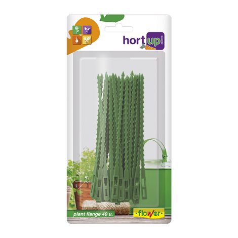 Blumenhort Up Bridas, GrÂ¤e S, 170 mm 40 UDs