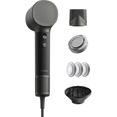 Haartrockner - LAIFEN - Neo Special - Diffusor für Öle - Leise - Hohe Leistung (1/5)