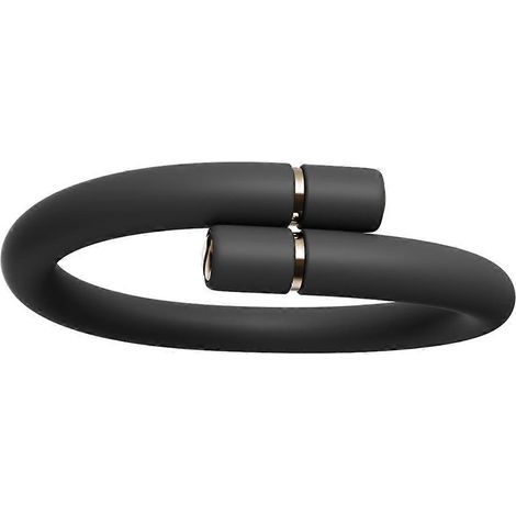 Bracelet anti-moustiques, ceinture anti-insectes, noir-- (1/5)