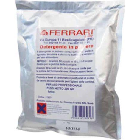 detergente mr.malt