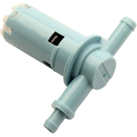 Applicable aux soupapes de vapeur de carburant des Ford Mustang F-150, F-250 et F350 (références : E8UZ9B593A et E8UZ-9B593).