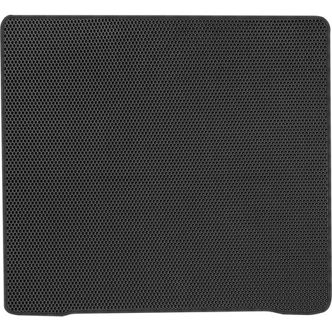 Tappetino per bagagliaio in EVA a nido d'ape per Suzuki Grand Vitara XL7 SUV dal 2001 - NERO (1/5)