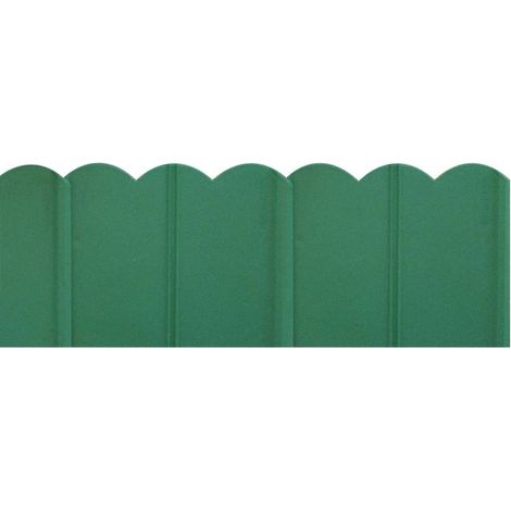 bordo ornamentale 150x175hcm 3m verde (1/2)