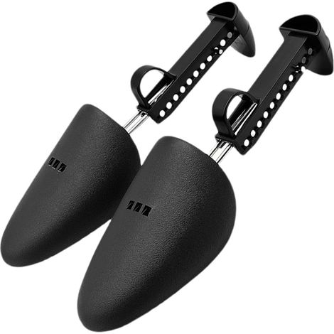 Verstellbarer Schuhspanner – Schuhspanner aus Zedernholz, bester Schuhspanner (1/5)