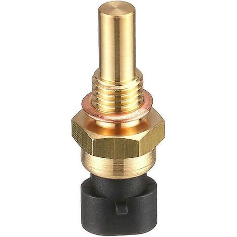 Engine température Capteur ECT Temp Capteur Replace 15404280 12191170 60811520 12608814 auto Parts pour Delphi (1/5)