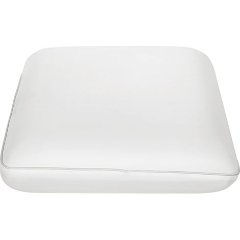Memory Foam Kissen, Ergonomisch 60x40 cm, Abnehmbarer Bezug (1/5)