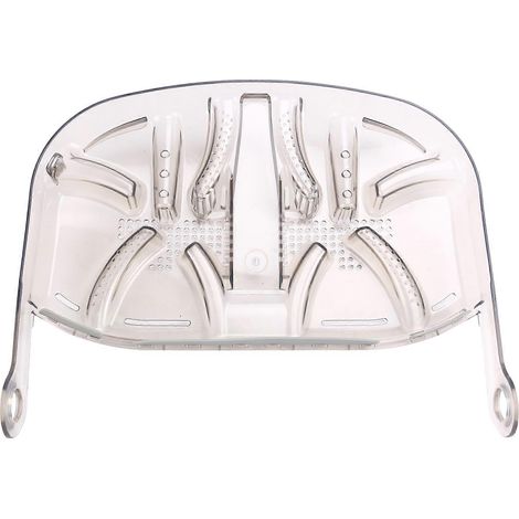 Plateau de nettoyage de rechange pour accessoires d'aspirateur robot Narwal J1 J2, station de base pour robot aspirateur, disque de nettoyage de la serpillière (1/5)