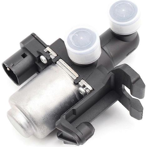 Électrovanne de régulation du liquide de refroidissement pour BMW Série 3 Z3, vanne de chauffage 64118375443 8375443 (1/5)
