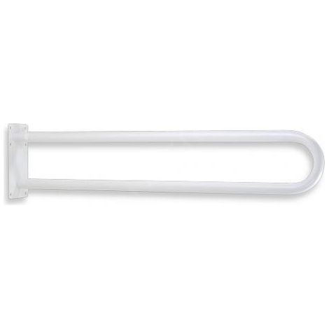 Novaservis - Poignée double pliante 85 cm, blanche R66830,11 (1/2)