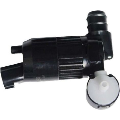 Motor del limpiaparabrisas BA8317664AA DV61-17664-AA DV6117664AA para Ford EcoSport Transit Explorer Edge 2018