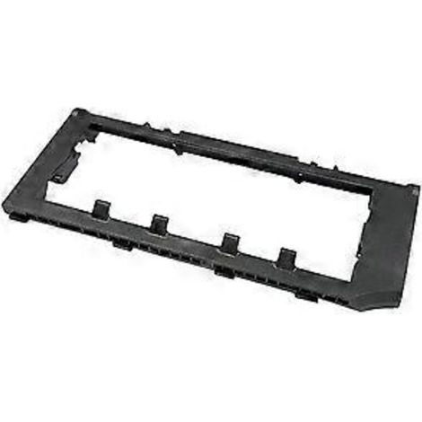 Couvercle de brosse principale pour aspirateur robot S8 MaxV Ultra / G20s - Pièces détachées et accessoires - Brosse rotative