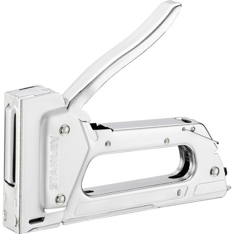 STANLEY TR45 6-TR45 Handtacker (1/5)