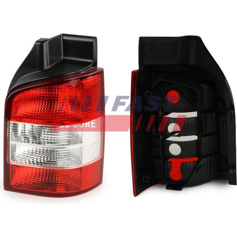 Fanale posteriore FT86449 veloce