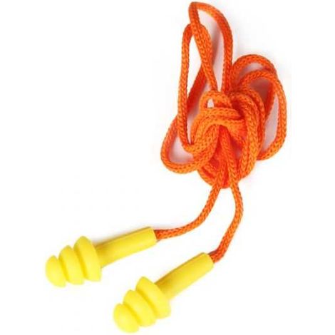 Bouchons d'oreilles avec ficelle Kerwood (1/2)