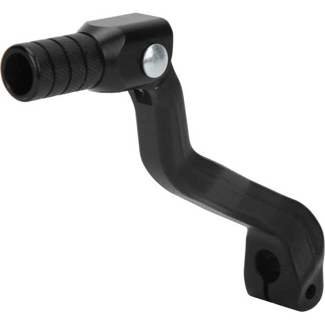 Klappbarer Schalthebel aus Aluminiumlegierung für Zongshen CG CB NC 125 bis 450 Motocross-Motorräder (1/5)