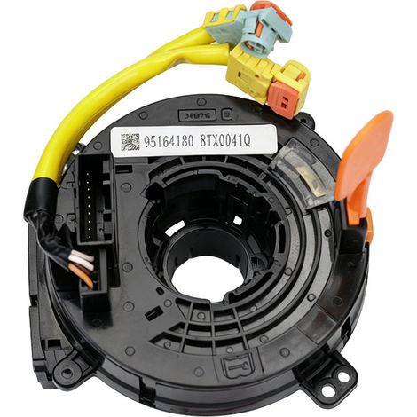 22942867 ist ein elektrisches Systemzubehörteil, das mit dem Chevrolet Camaro NE der Baujahre 2010-2015 kompatibel ist. (1/5)