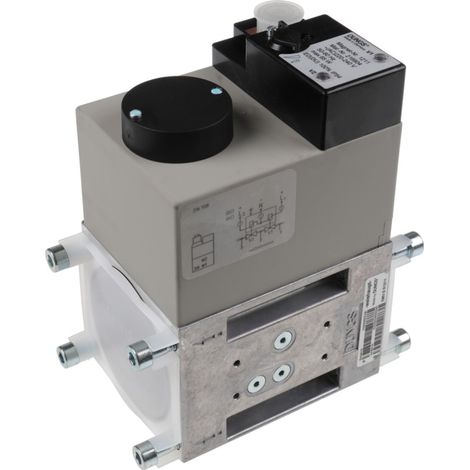 Magnetventil DMV-D 512/11  220-240V 50-60Hz - 605206 von Weishaupt