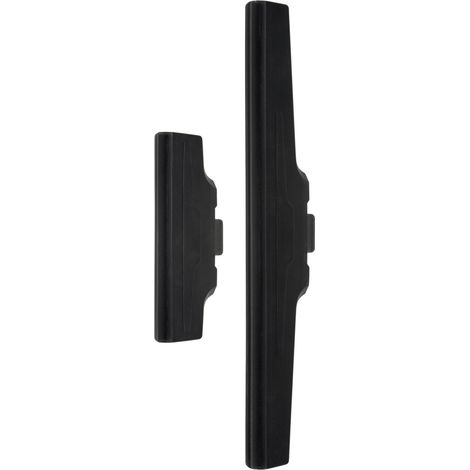 Einhell Brillianto Fenstersauger Zubehör Schwarz (1/3)