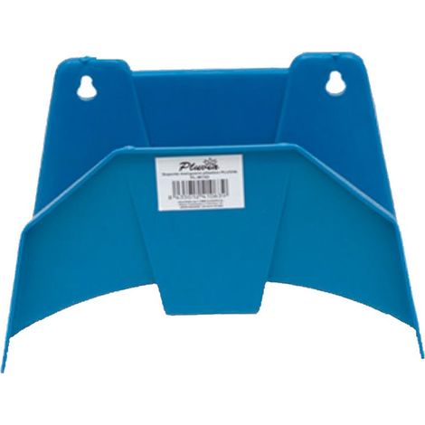 Kunststoff-Schlauchhalter Wand M15D