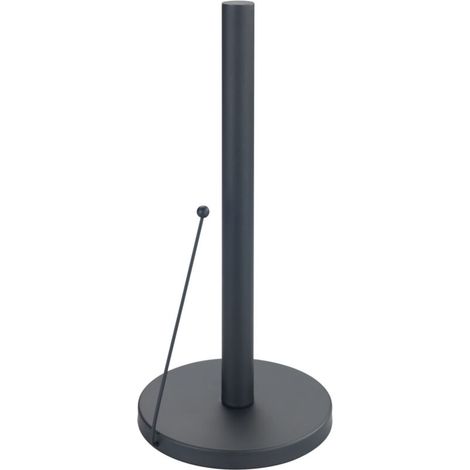 Support pour essuie-tout en papier OUTDOOR CLAYTON - acier inoxydable, (1/5)