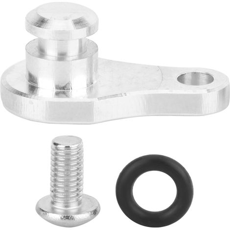 Tappo di ricambio per porta scheda biglietto serie K, blocco per ACURA RSX RBC RRC.