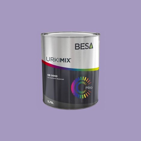 Pot de Peinture Pantone 2093 U Brillant - 150 gr