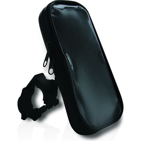 MOOOV - SUPPORTO UNIVERSALE BICI/MOTO SMARTPHONE (1/5)