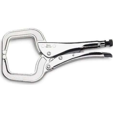 pince autobloquante réglable beta 1062 - 170