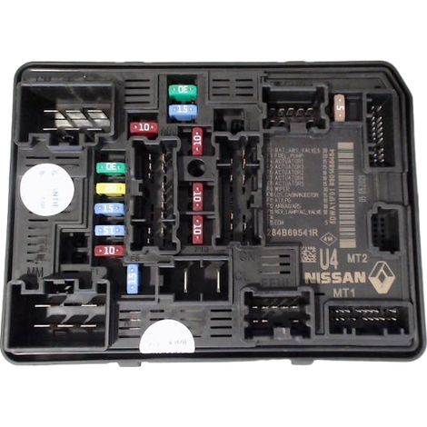 Boite A Fusibles RENAULT Megane [PRODUIT D'OCCASION]♻️284b64086r