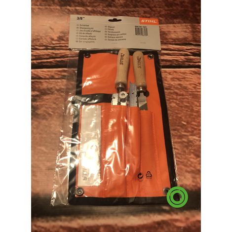 STIHL 5605 007 1029 STIHL KIT DE REMPLISSAGE POUR CHAÎNE 3/8''