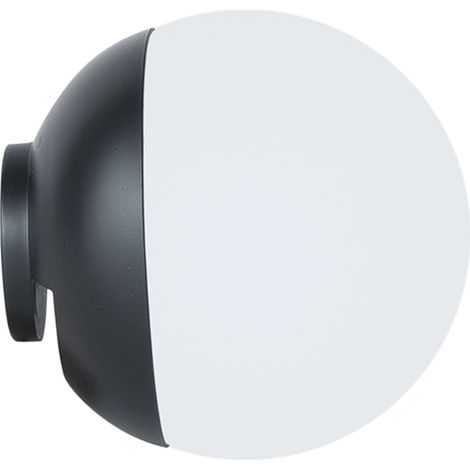 GEDY Delos lampada tonda con led 4,7W codice prod: 0000D0421400000 (1/3)