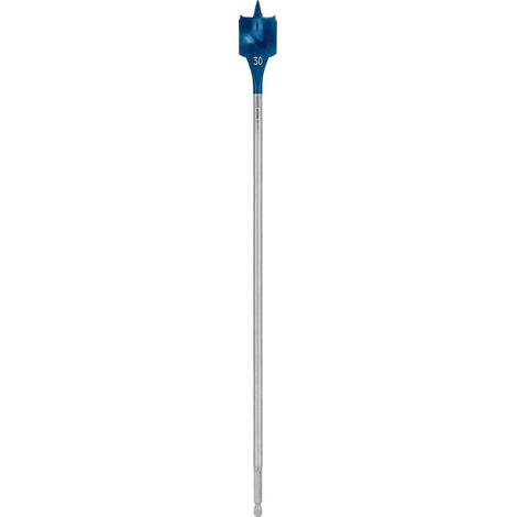 Bosch Expert SelfCut Speed Bohrerplatte 30 mm 400 mm (1/5)