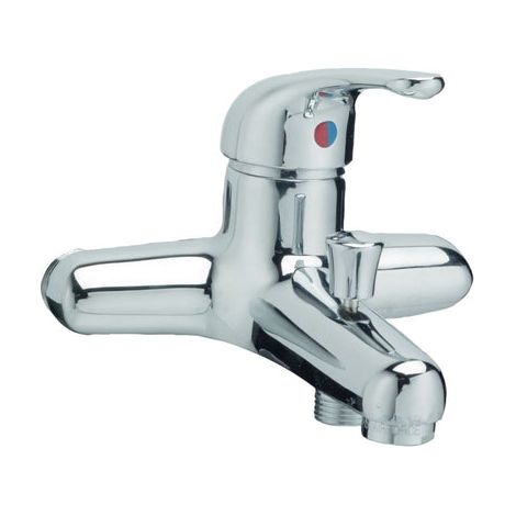 mitigeur - bain / douche - alterna - avec raccords - rénovation - 175 mm - chromé - alterna a300e (1/5)